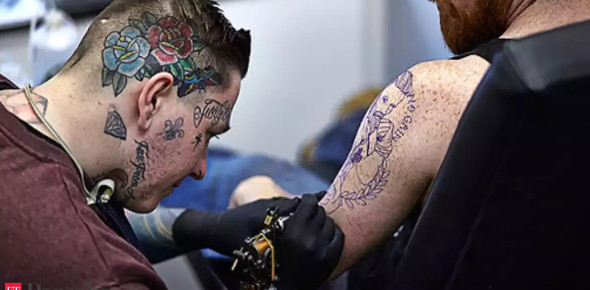 Quiz Should I Get A Tattoo ProProfs Quiz